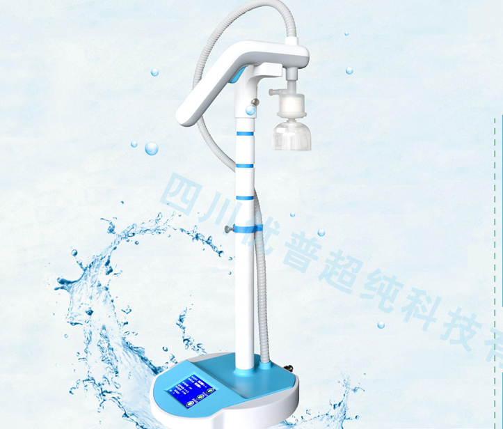优普超纯水系统