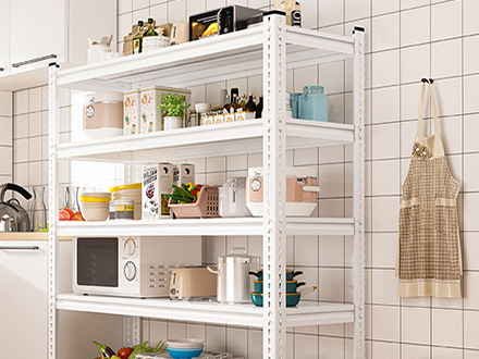 物流行业货架展示(1)(1)