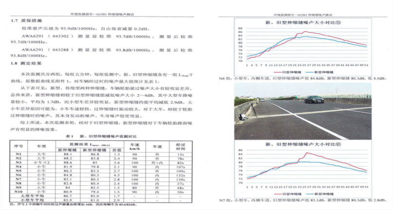 行车舒适度高