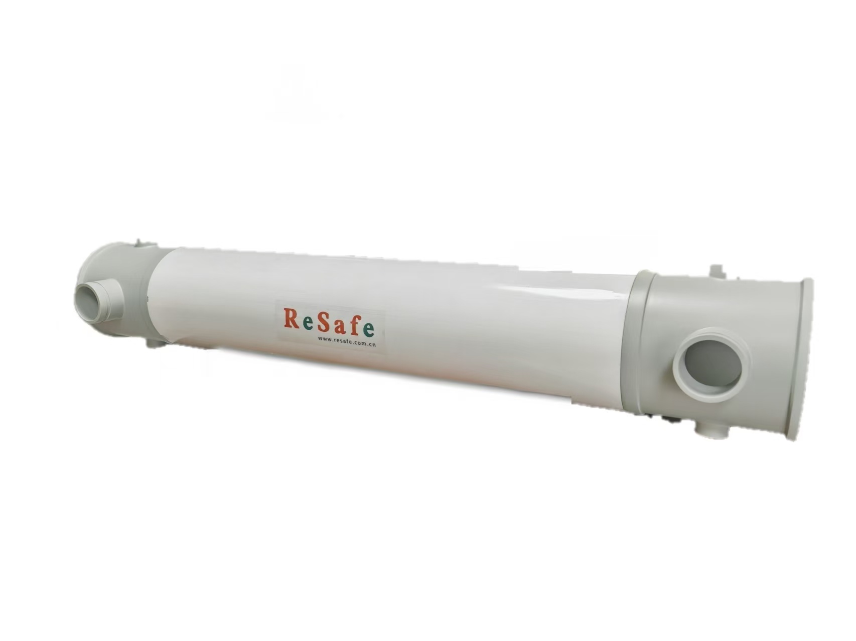 Cartridge Housing