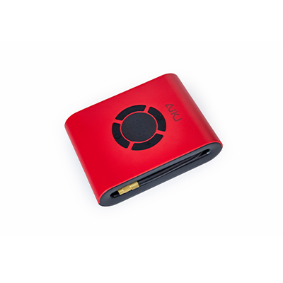 AKP-P200 充气启动一体机