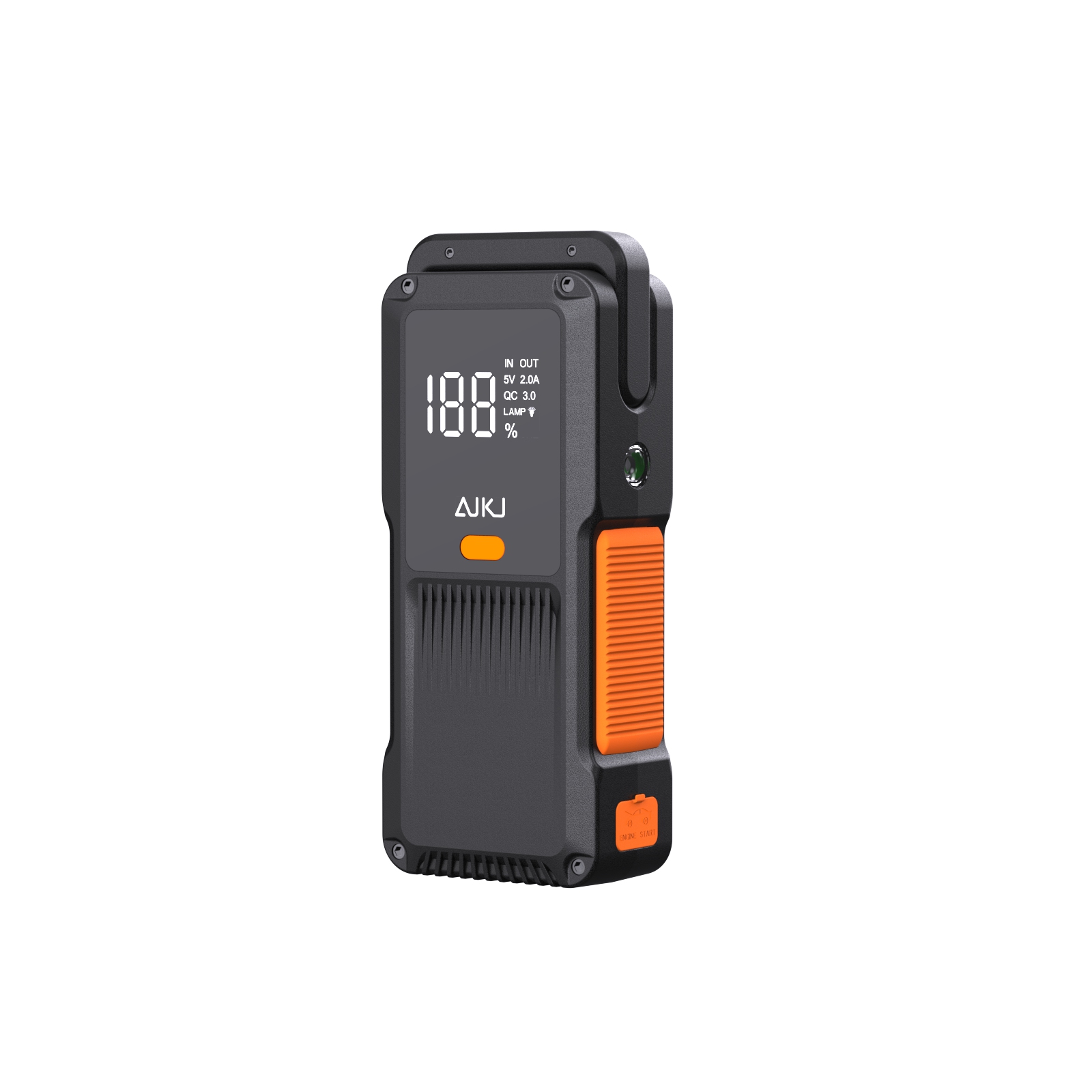 AKP-F008 Automotive Emergency Start Power Supply