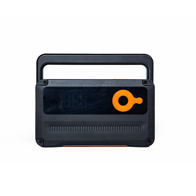 AKP-P300 充气启动一体机