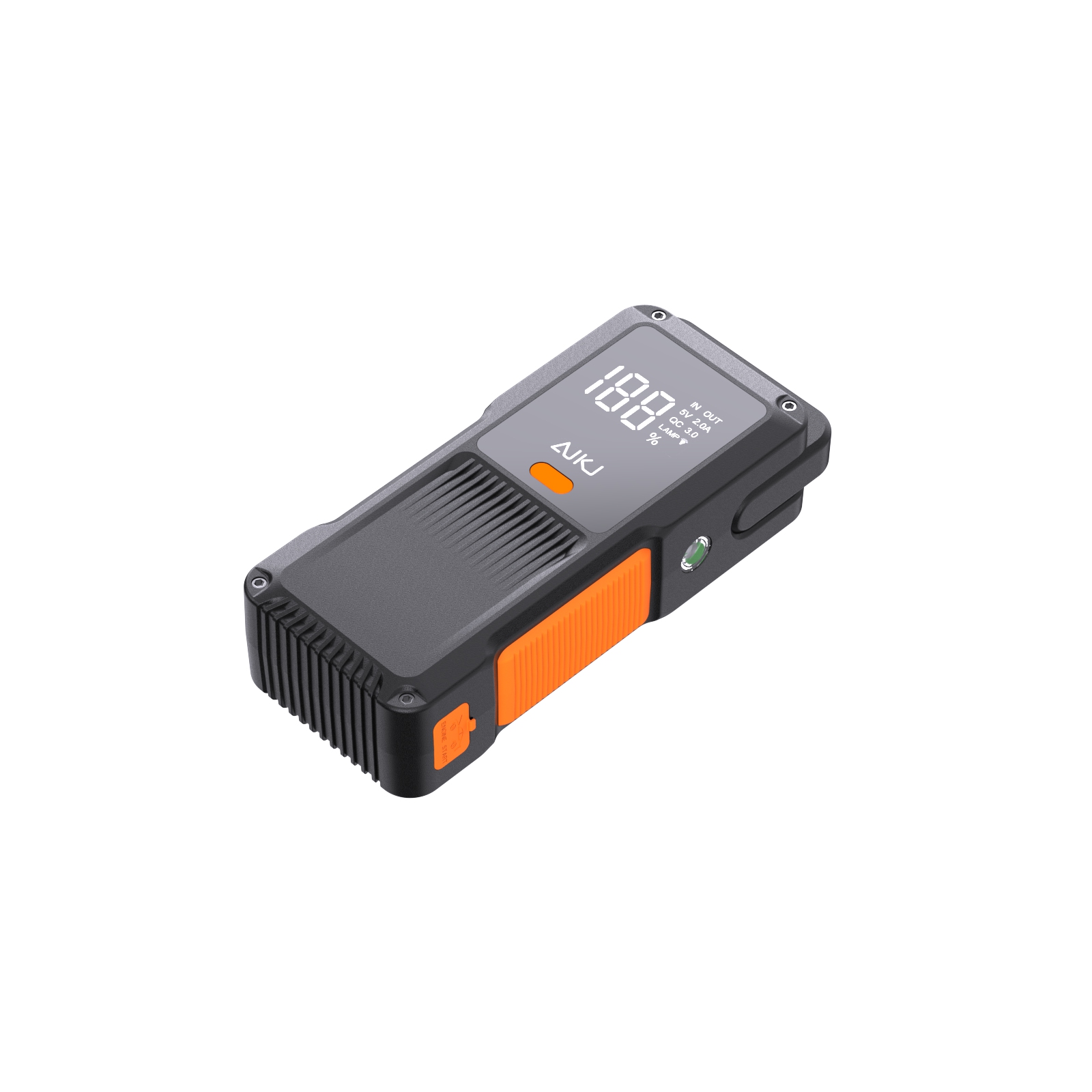 AKP-F008 Automotive Emergency Start Power Supply
