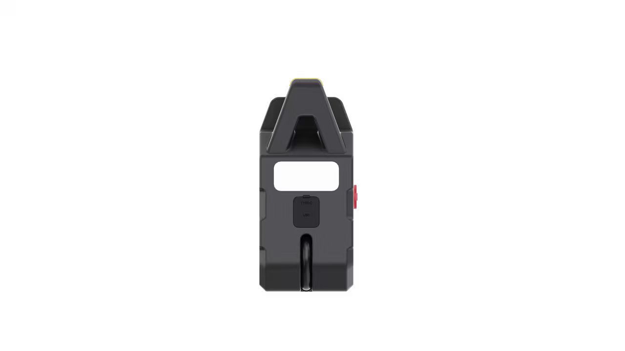 AKP-P500 Inflatable Starter Machine