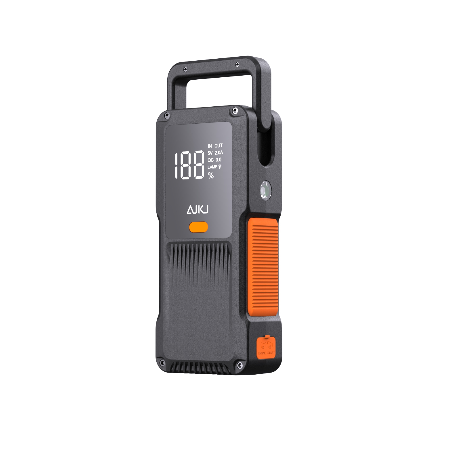 AKP-F008 Automotive Emergency Start Power Supply