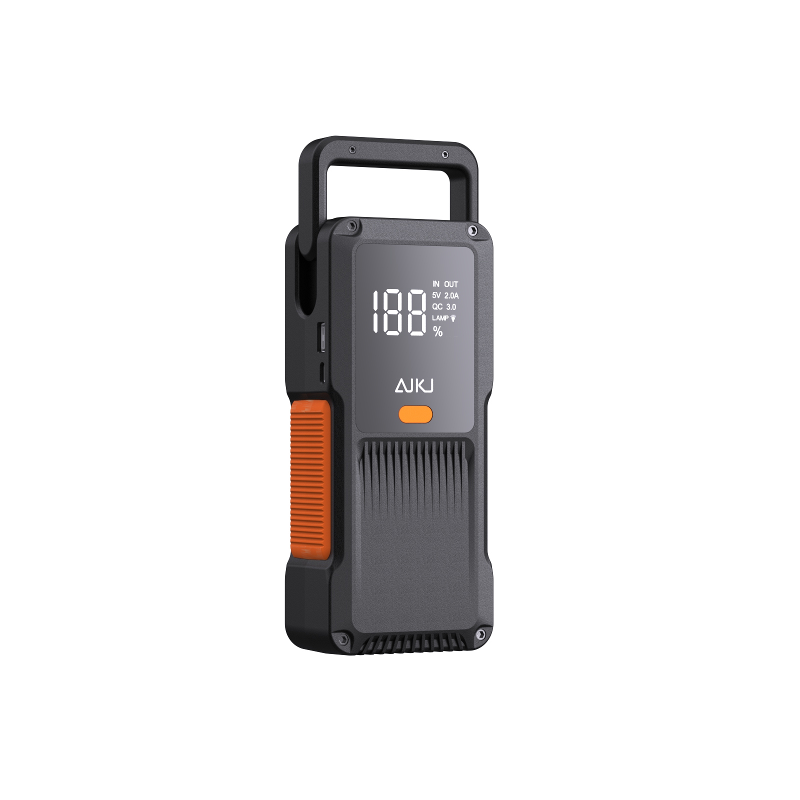 AKP-F008 Automotive Emergency Start Power Supply