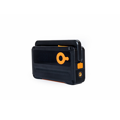 AKP-P300 充气启动一体机