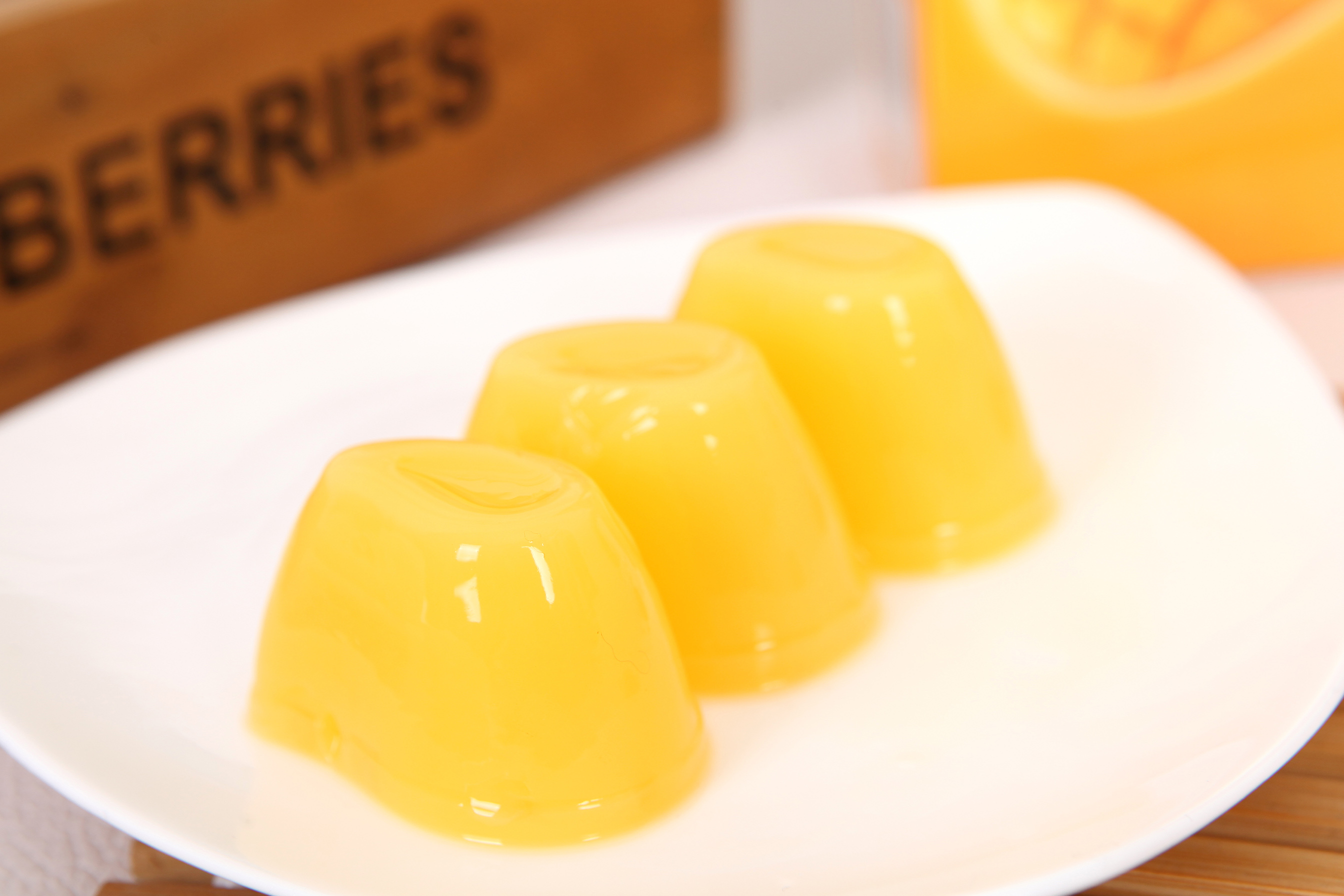 冷溶明胶
