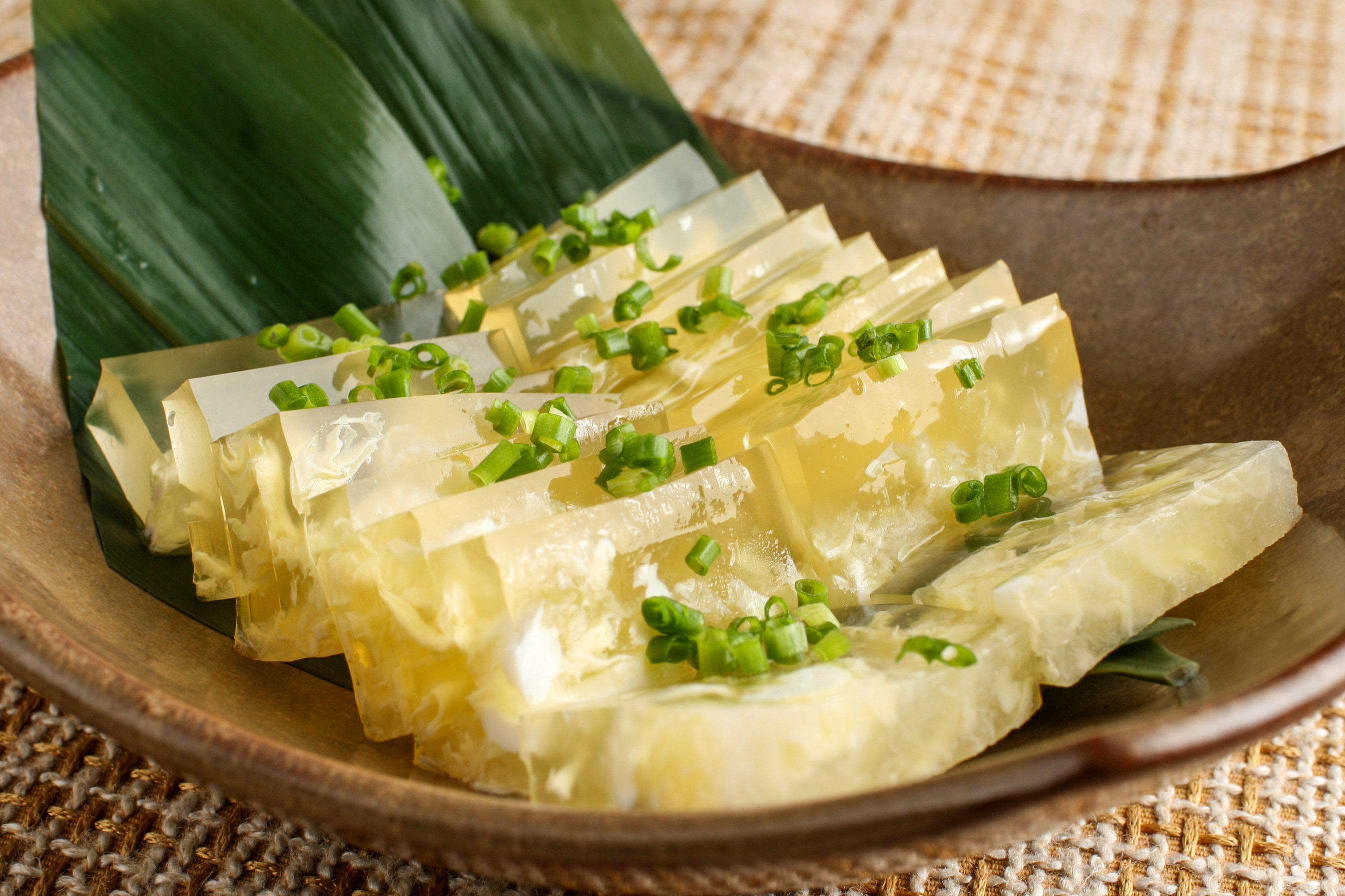 胶原蛋白肽