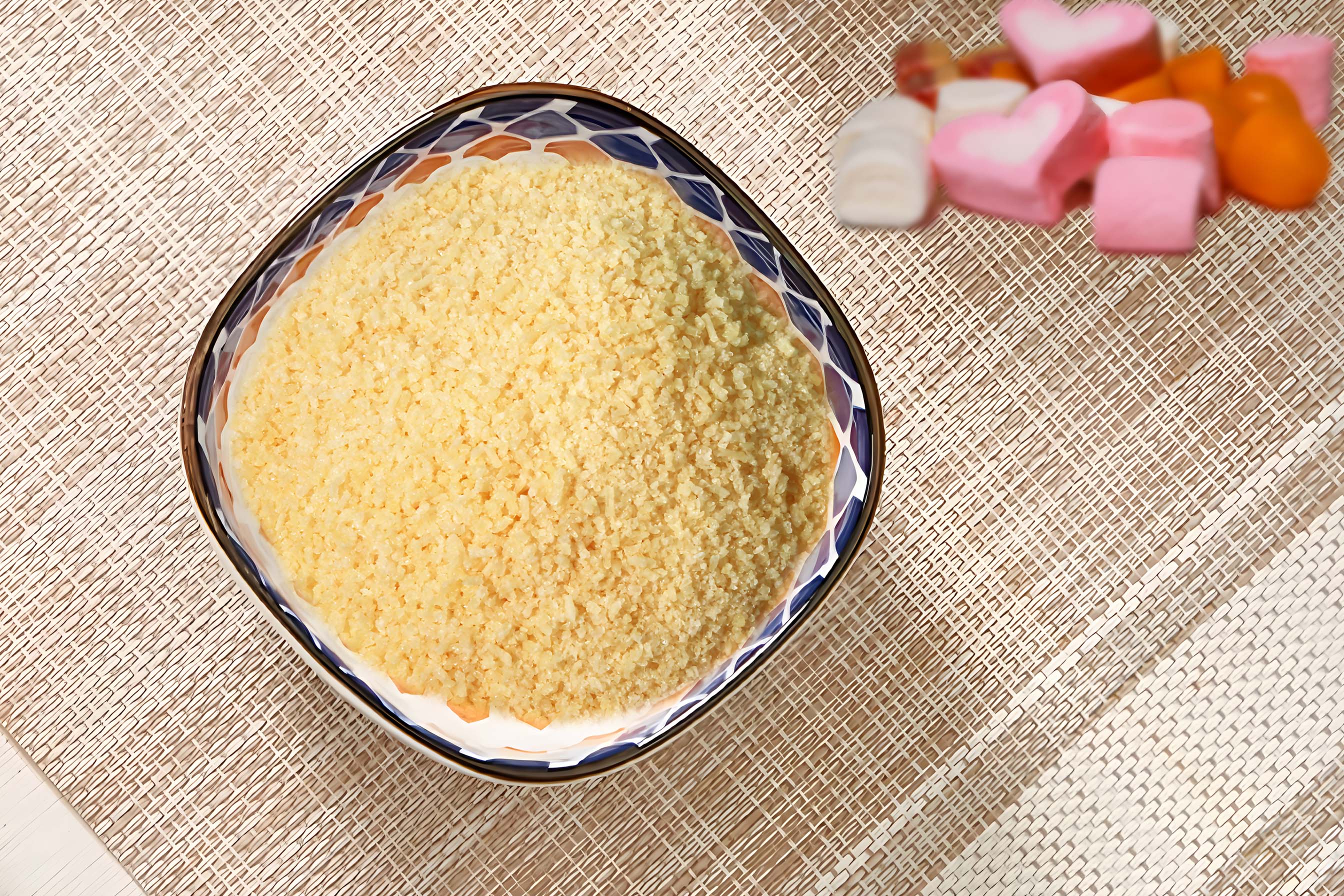 食用明胶