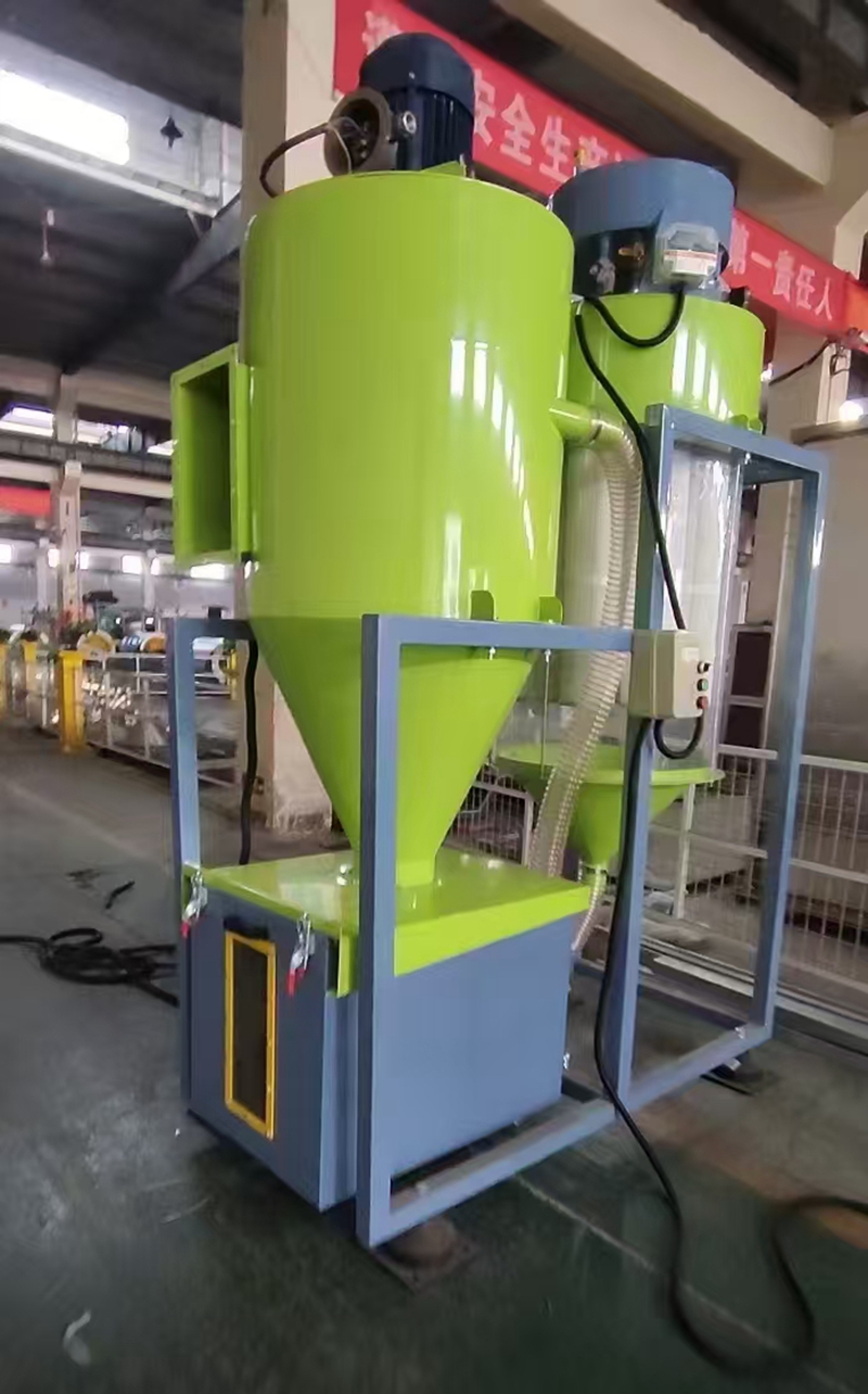 废气处理设备有哪些？