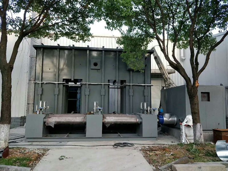 排放的工业废气会对水土造成哪些影响？