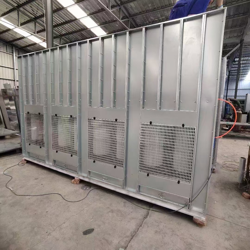 治理车间粉尘的主要方式有哪些？