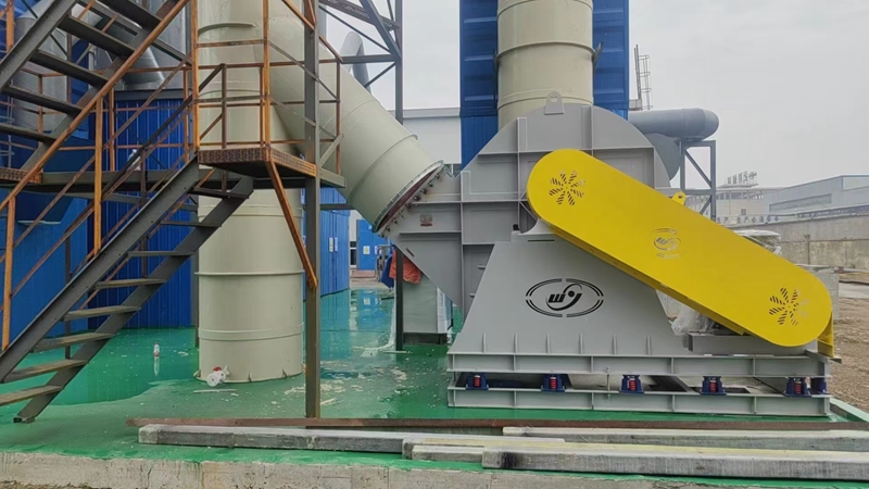 废气处理设备的使用寿命受哪些因素影响？