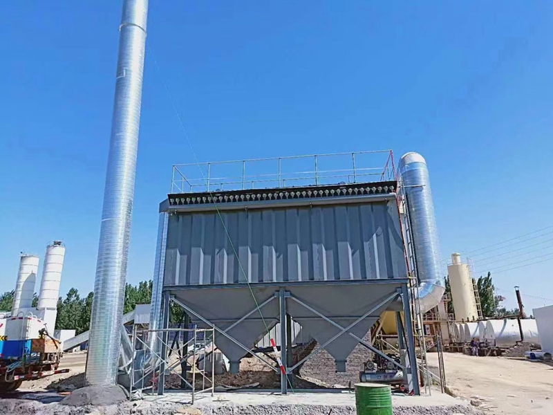 如何判断自己的VOCs废气处理设备是否适合自己的企业？