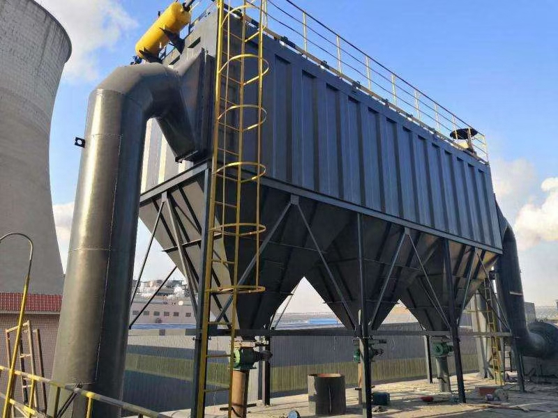 水泥厂废气主要来源和特性介绍