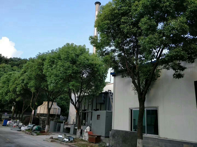 工业废气处理需要哪些资质？