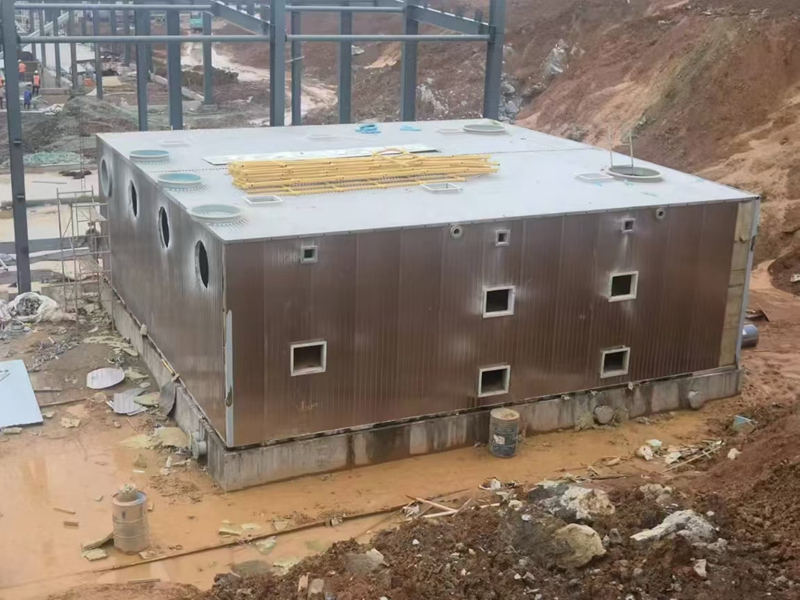 食品厂异味来源主要是哪些？