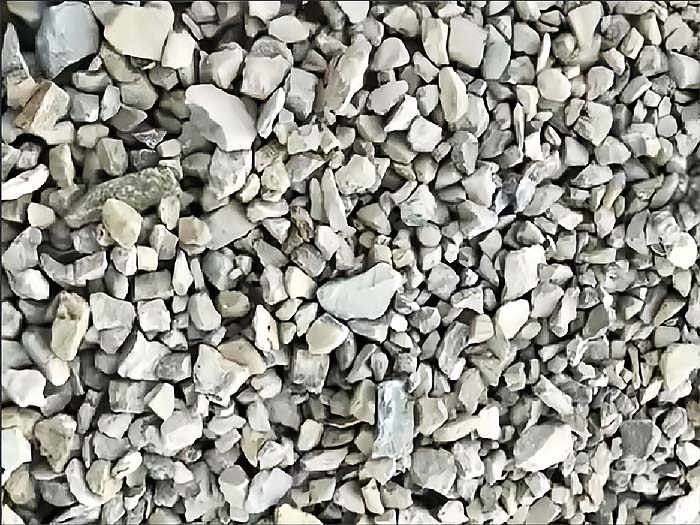 道碴在铁路、公路建设中的应用创新