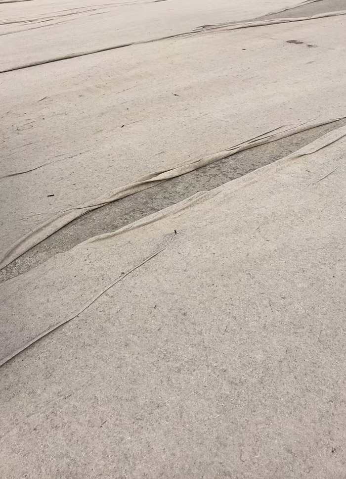 水稳保养