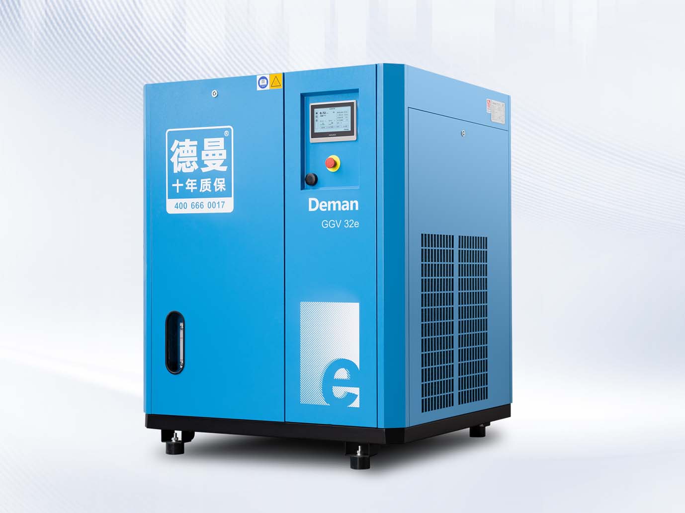 双螺杆空压机企业加速布局海外市场，国际化战略成效显著