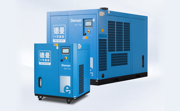 双螺旋空压机价格如何?芜湖空压机厂家告诉您