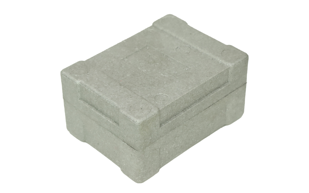 泡沫（宝丽龙）