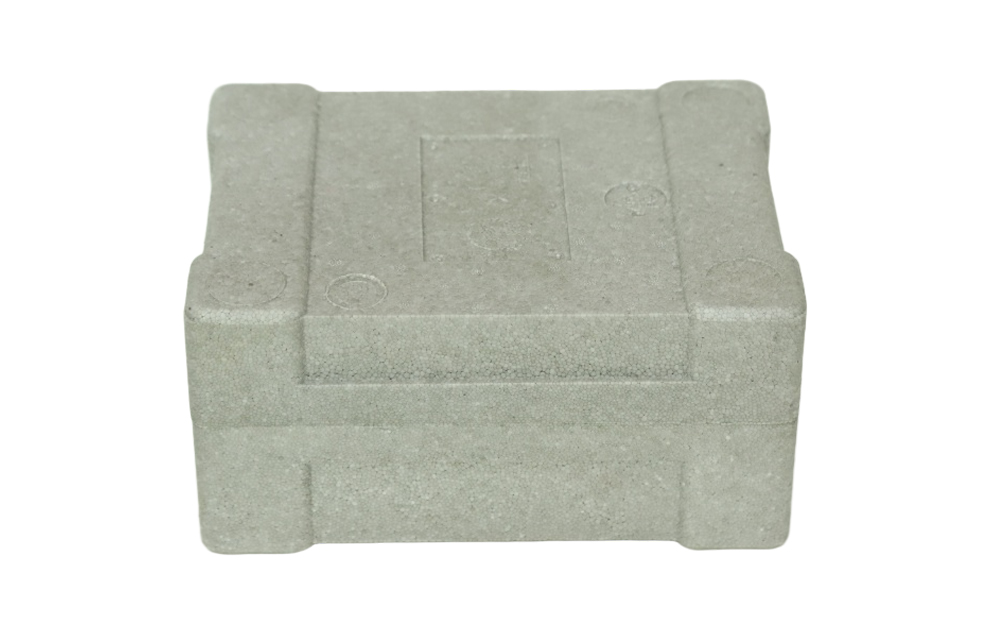 泡沫（宝丽龙）