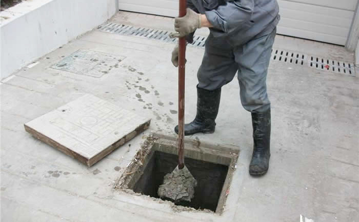 芜湖管道漏水检测