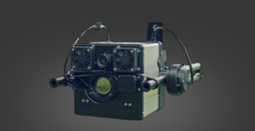 Hyper-Cam Nano 微型无人机载超长波红外高光谱成像仪