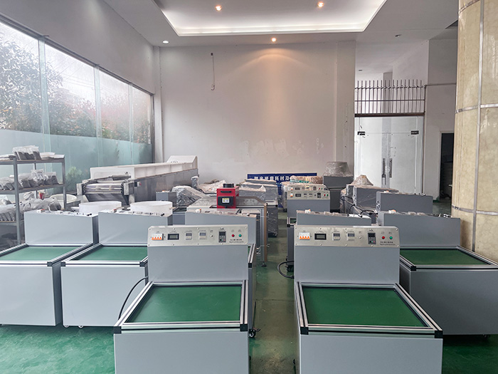 发货展示