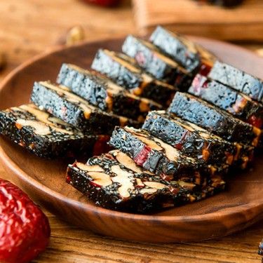 即食阿胶固元糕