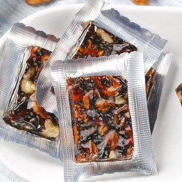 即食阿胶固元糕