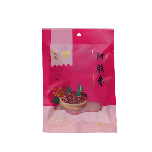 阿胶枣