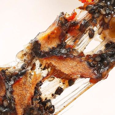 福尚康即食阿胶固元糕