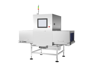肉制品专用X光异物检测机