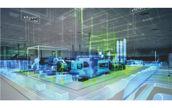 自动化包装整体解决方案1