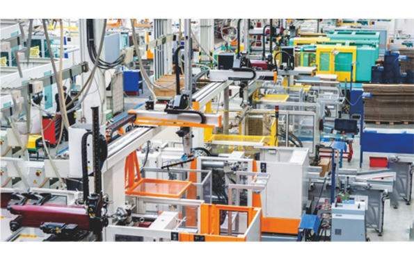 专用包装设备定向开发或升级解决方案1