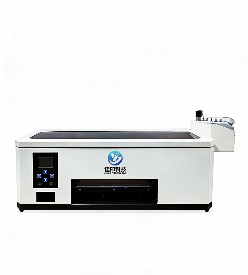 DTF KOI heat transfer printing machine