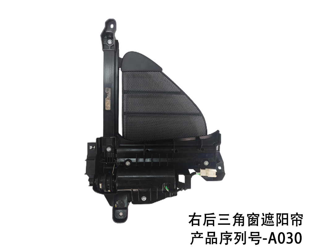 底盘号/W223