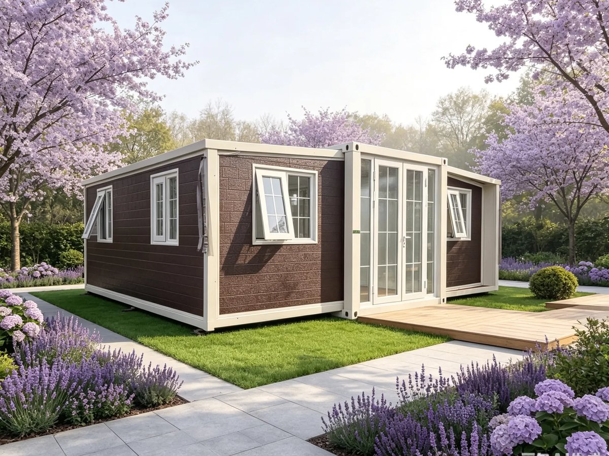 Resort & glamping