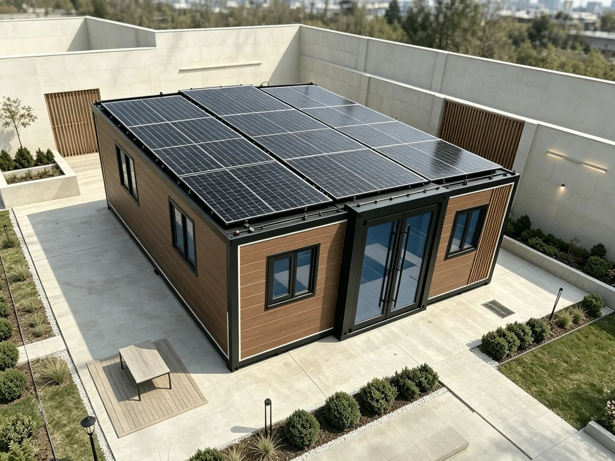 Remote & solar sites