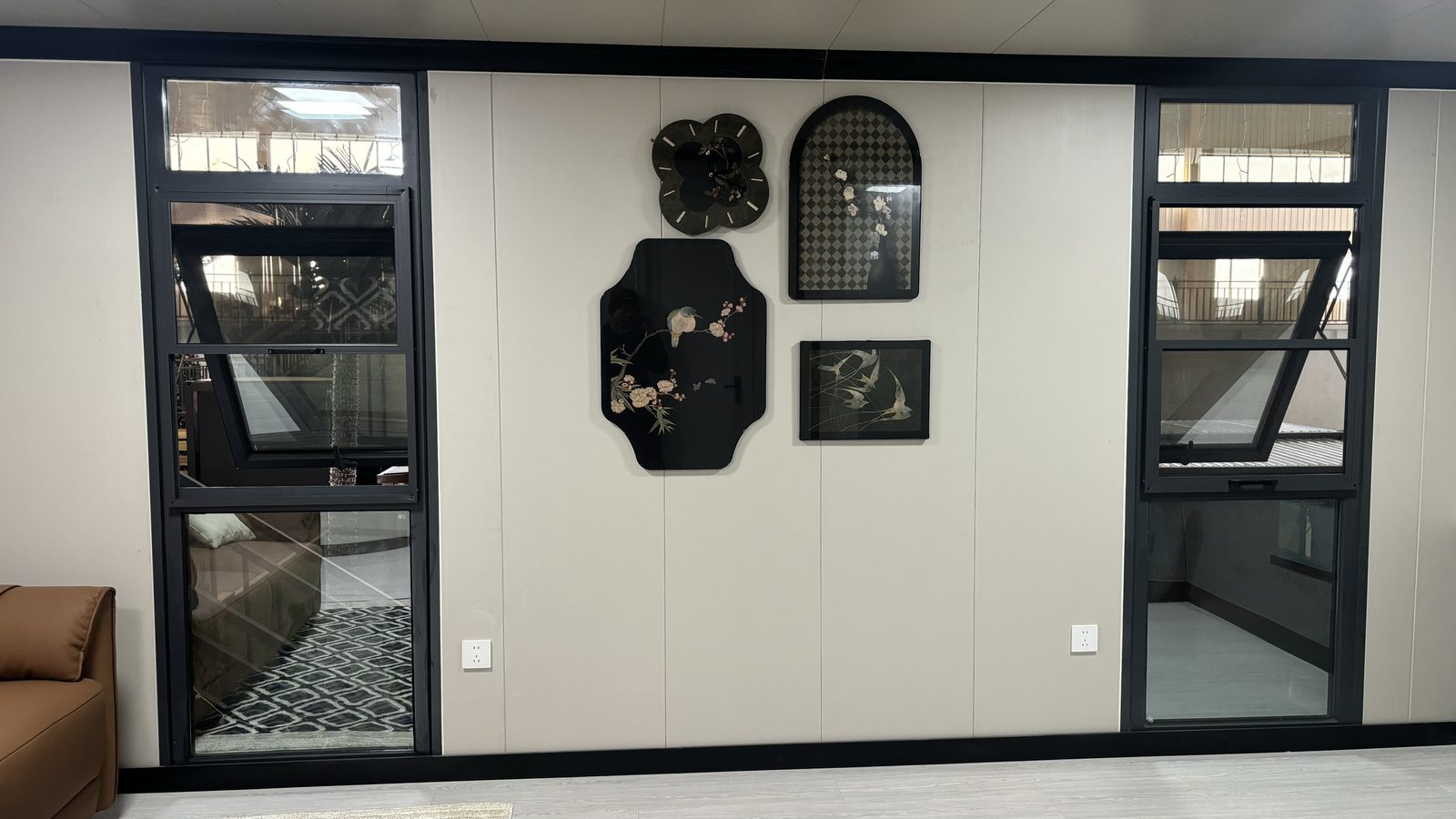 2-Story 20FT Expandable Container House | 80 sqm Two-Storey Villa