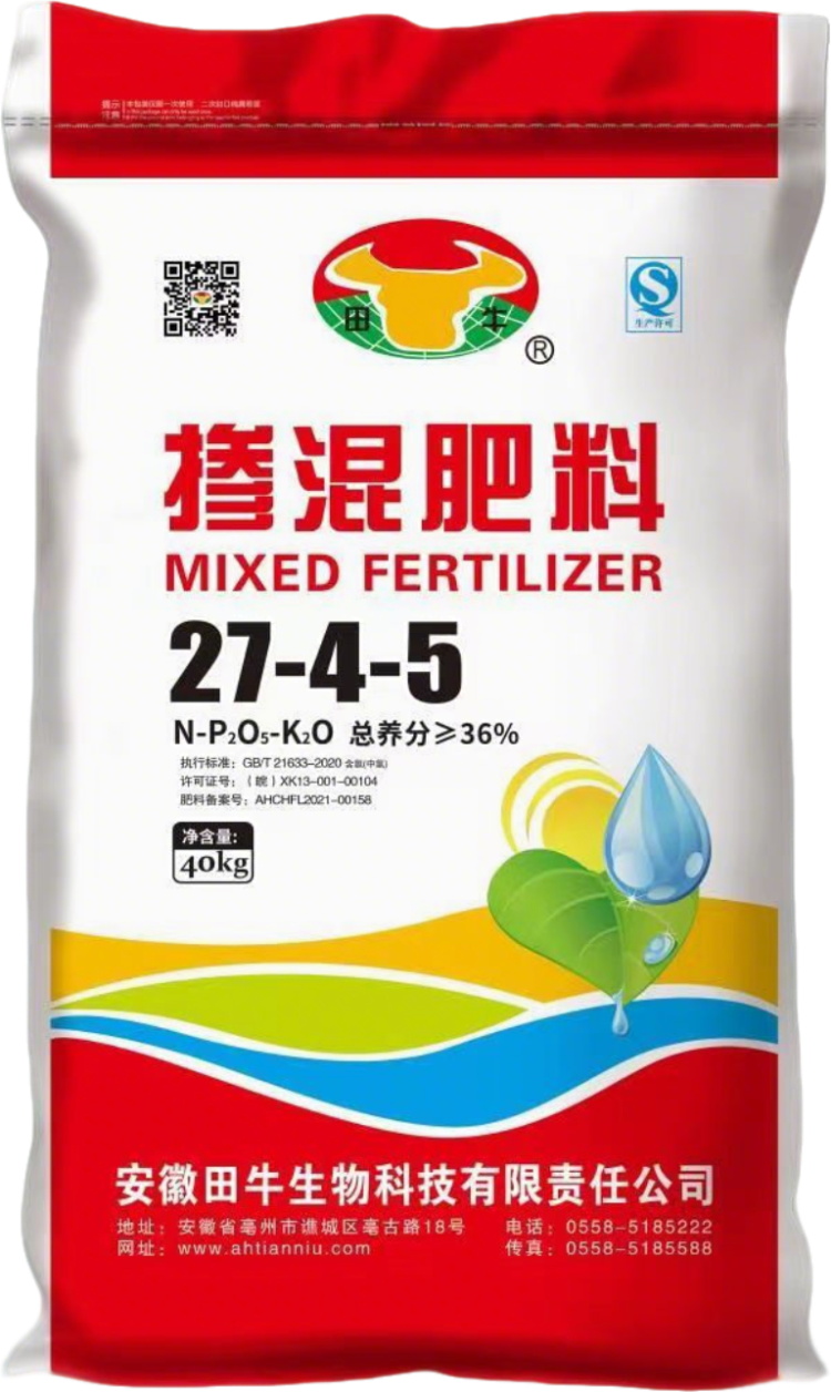 掺混肥 27-4-5 40kg_看图王