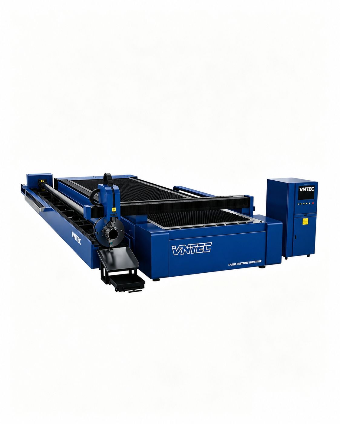 Laser Cutting Machine
