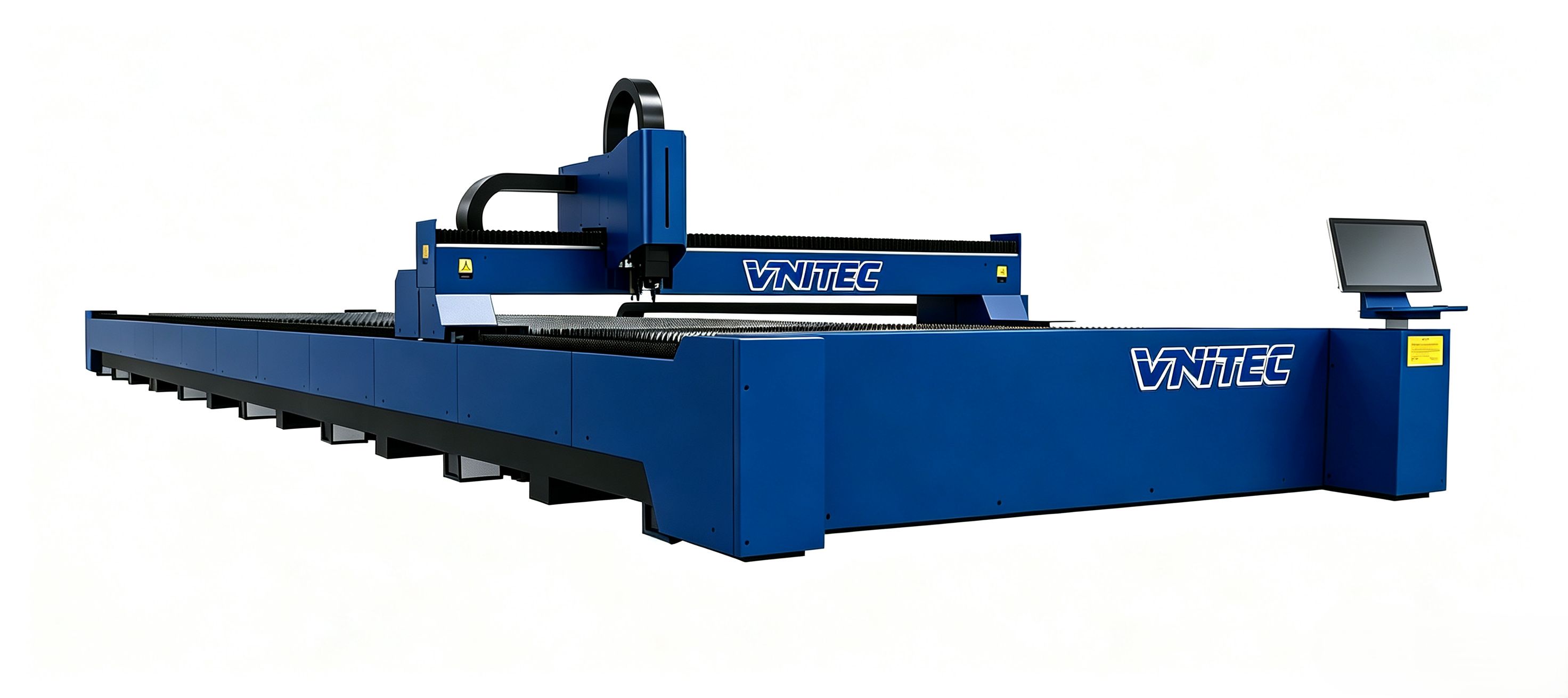 Laser Cutting Machine