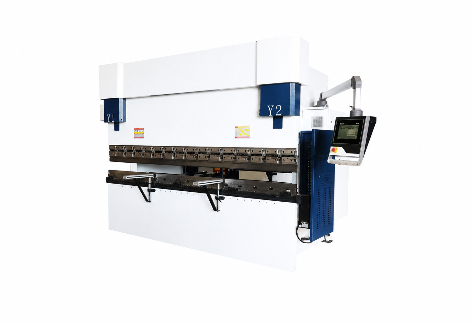 Press Brake