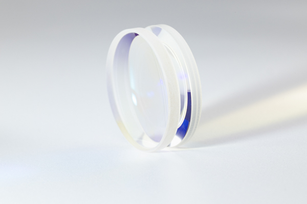 Collimation Lens (Assembly)