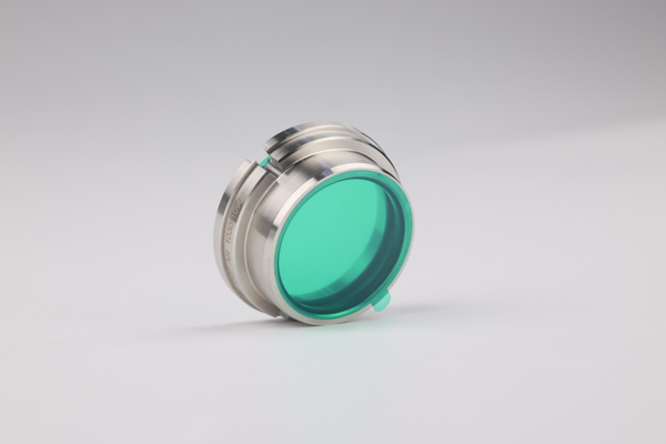 Collimation Lens (Assembly)